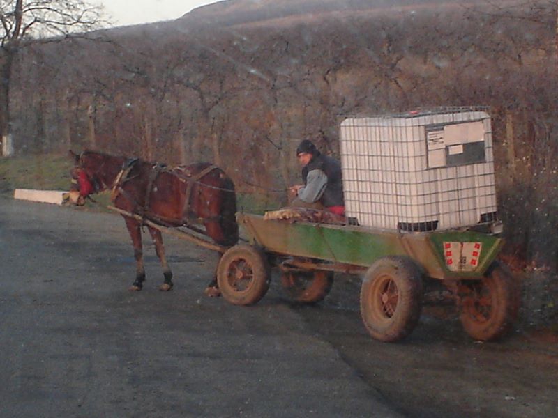 Romania 2006
