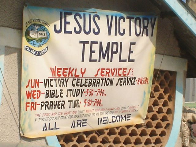 Kenya 2009