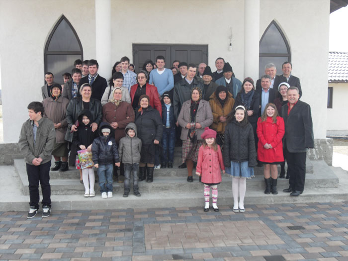 Bulgaria & Romania 2012